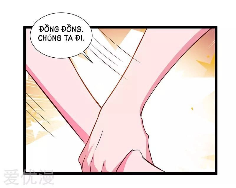 Trọng Sinh Khí Thiếu Quy Lai Chapter 33 - 19