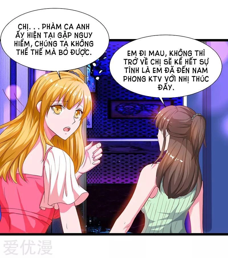 Trọng Sinh Khí Thiếu Quy Lai Chapter 33 - 20