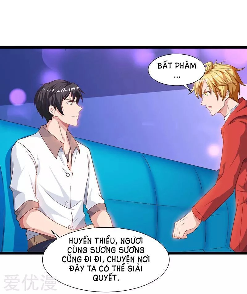 Trọng Sinh Khí Thiếu Quy Lai Chapter 33 - 21