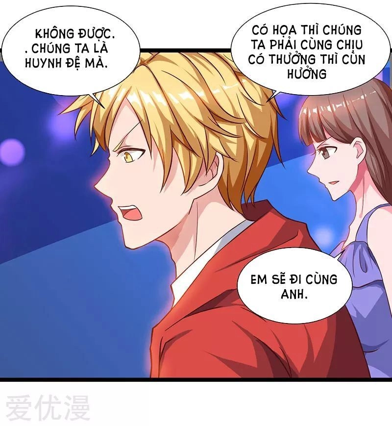 Trọng Sinh Khí Thiếu Quy Lai Chapter 33 - 22