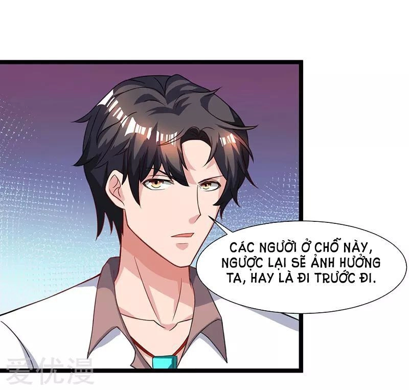 Trọng Sinh Khí Thiếu Quy Lai Chapter 33 - 24