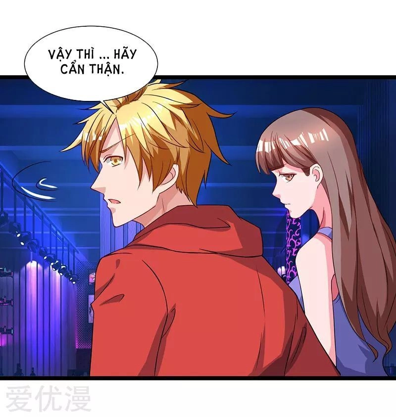 Trọng Sinh Khí Thiếu Quy Lai Chapter 33 - 25