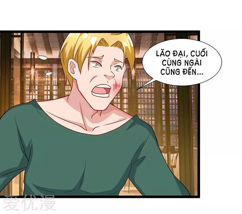 Trọng Sinh Khí Thiếu Quy Lai Chapter 34 - 3