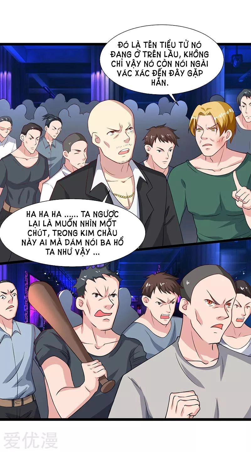 Trọng Sinh Khí Thiếu Quy Lai Chapter 34 - 5