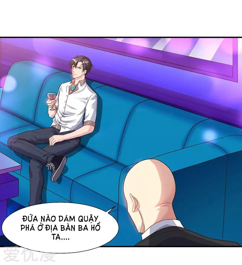 Trọng Sinh Khí Thiếu Quy Lai Chapter 34 - 9