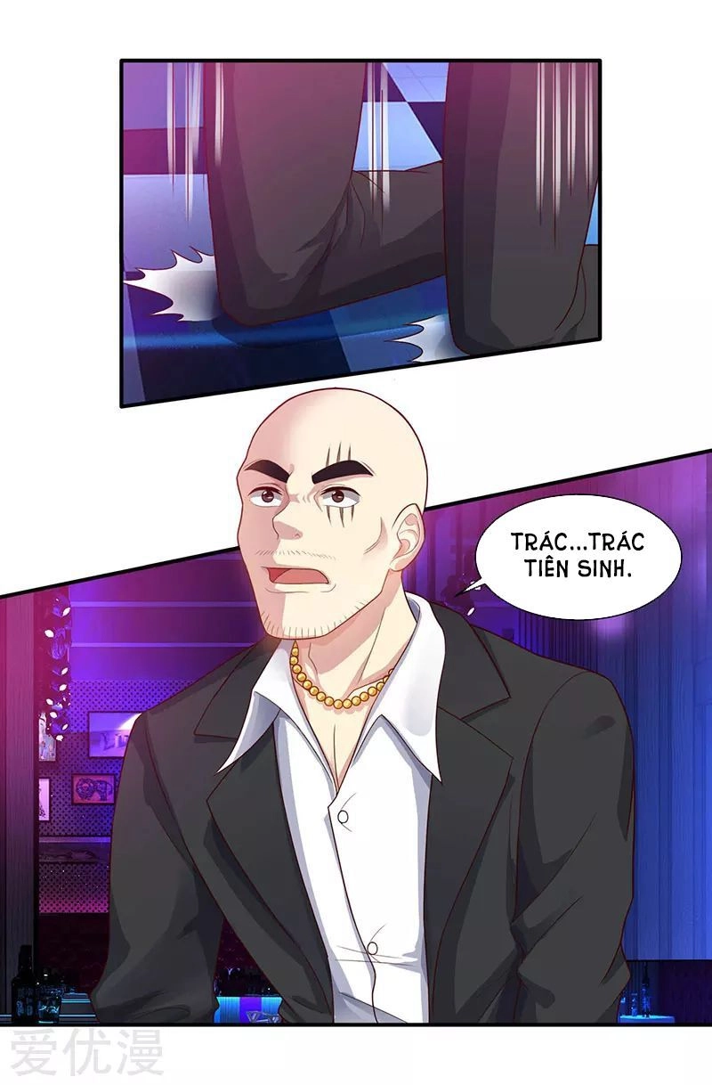 Trọng Sinh Khí Thiếu Quy Lai Chapter 34 - 13