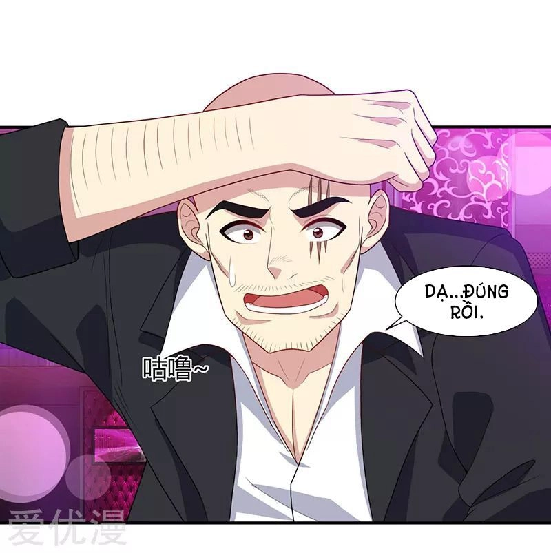 Trọng Sinh Khí Thiếu Quy Lai Chapter 34 - 15