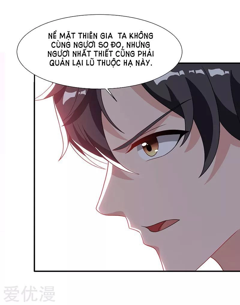 Trọng Sinh Khí Thiếu Quy Lai Chapter 34 - 16