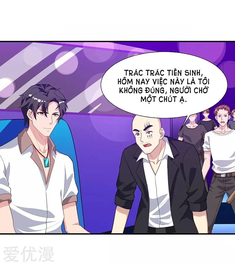 Trọng Sinh Khí Thiếu Quy Lai Chapter 34 - 17