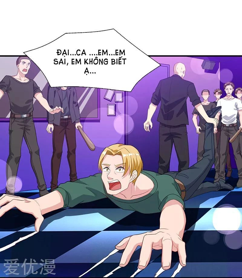 Trọng Sinh Khí Thiếu Quy Lai Chapter 34 - 18