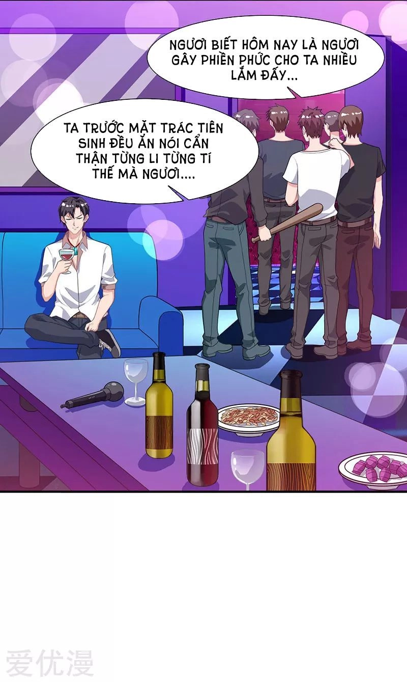 Trọng Sinh Khí Thiếu Quy Lai Chapter 34 - 19