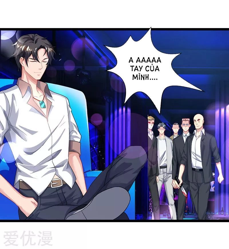 Trọng Sinh Khí Thiếu Quy Lai Chapter 34 - 20