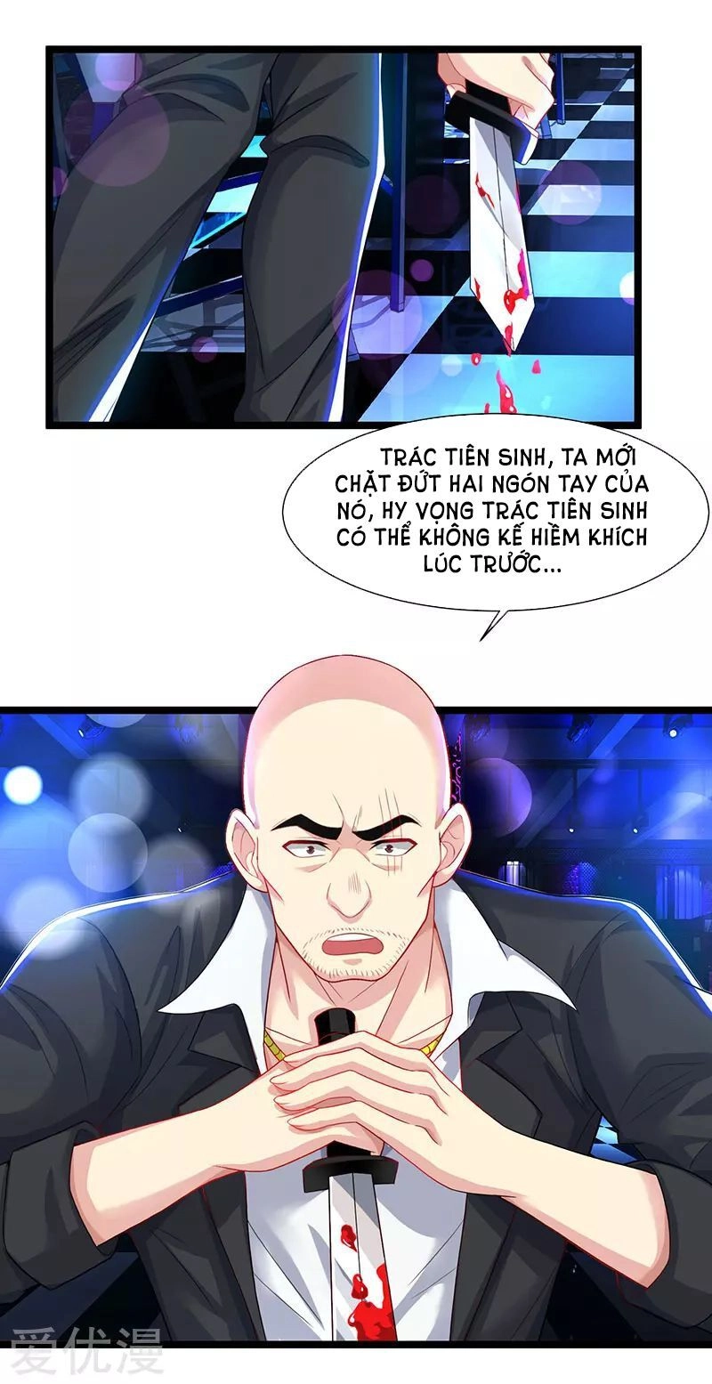 Trọng Sinh Khí Thiếu Quy Lai Chapter 34 - 21