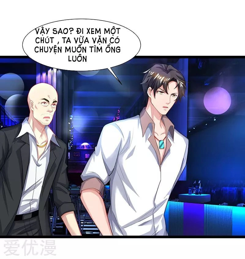 Trọng Sinh Khí Thiếu Quy Lai Chapter 34 - 25