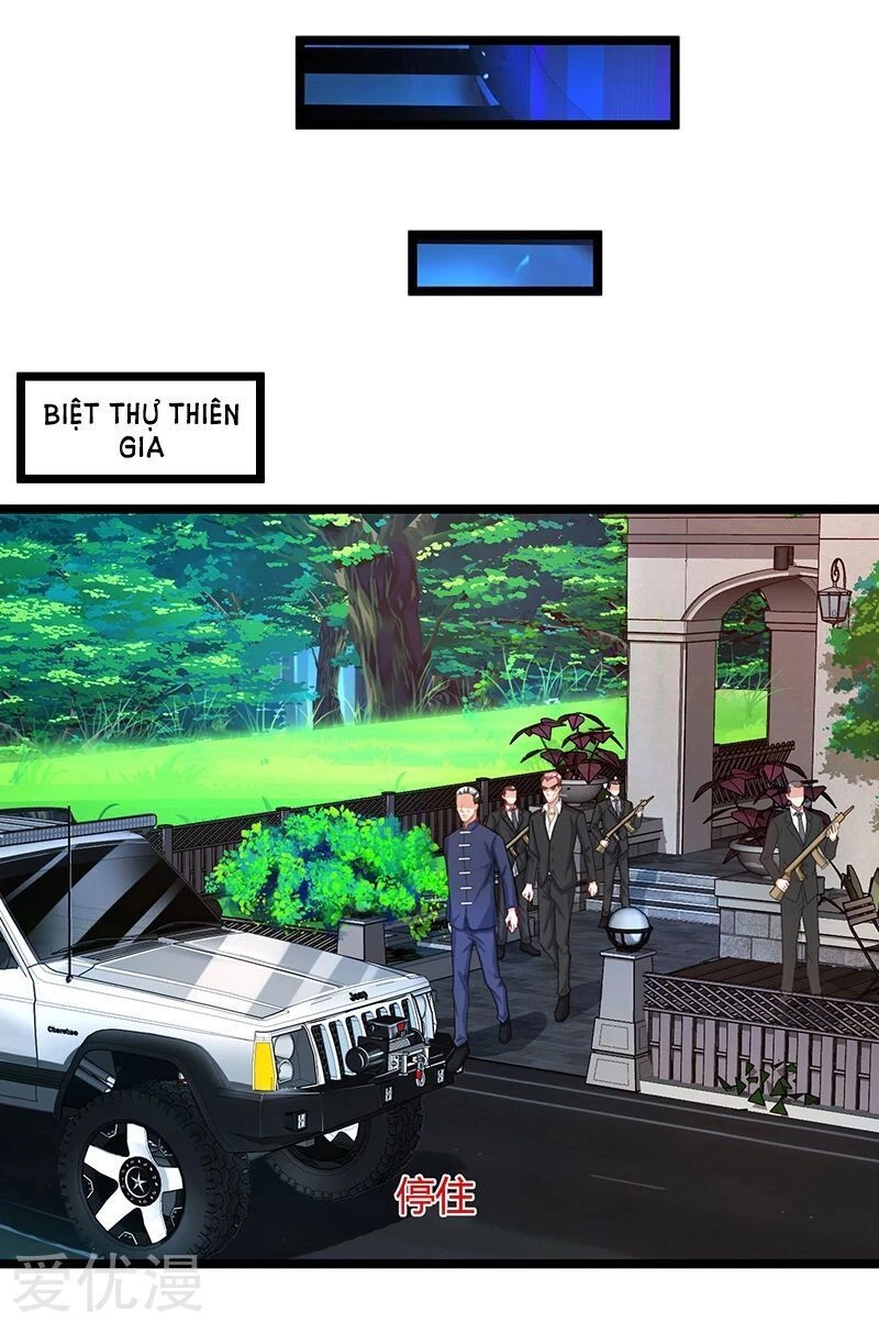 Trọng Sinh Khí Thiếu Quy Lai Chapter 35 - 2