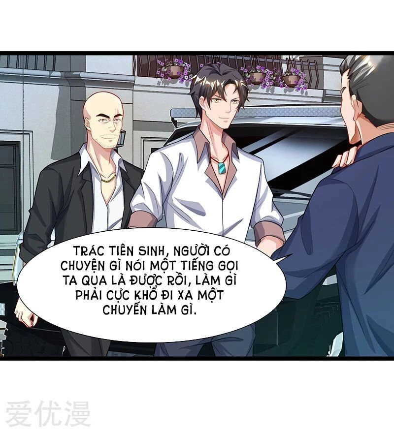 Trọng Sinh Khí Thiếu Quy Lai Chapter 35 - 3