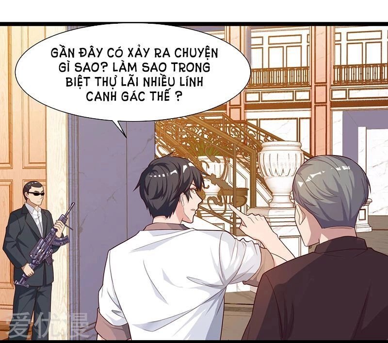 Trọng Sinh Khí Thiếu Quy Lai Chapter 35 - 5