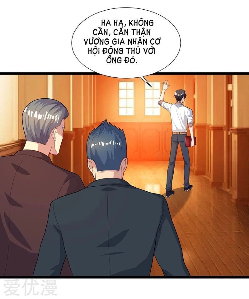 Trọng Sinh Khí Thiếu Quy Lai Chapter 35 - 16