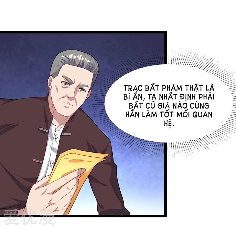 Trọng Sinh Khí Thiếu Quy Lai Chapter 35 - 17