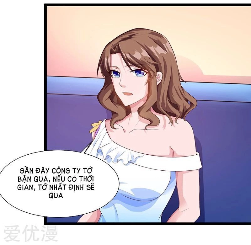 Trọng Sinh Khí Thiếu Quy Lai Chapter 35 - 23