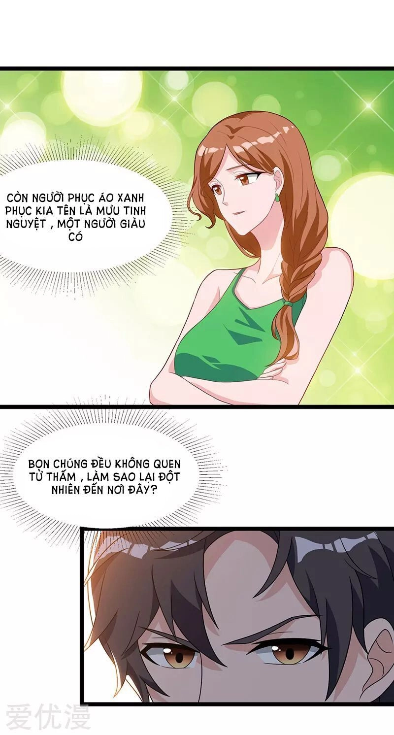 Trọng Sinh Khí Thiếu Quy Lai Chapter 35 - 27