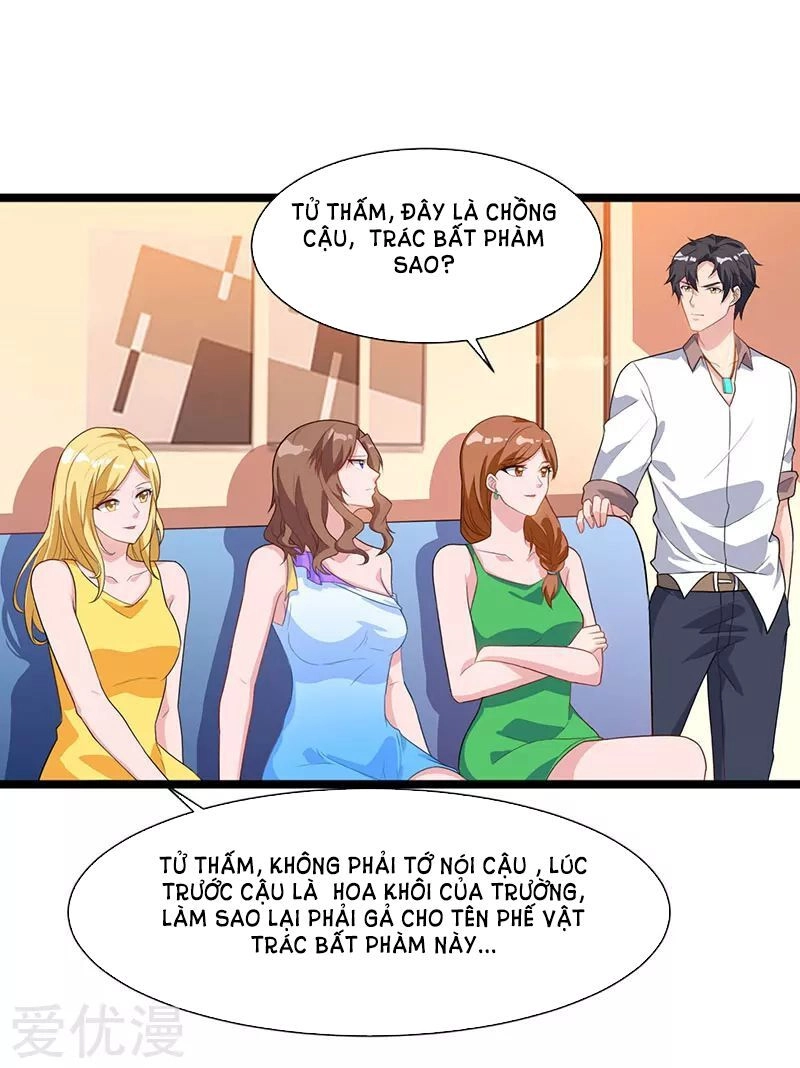 Trọng Sinh Khí Thiếu Quy Lai Chapter 36 - 2