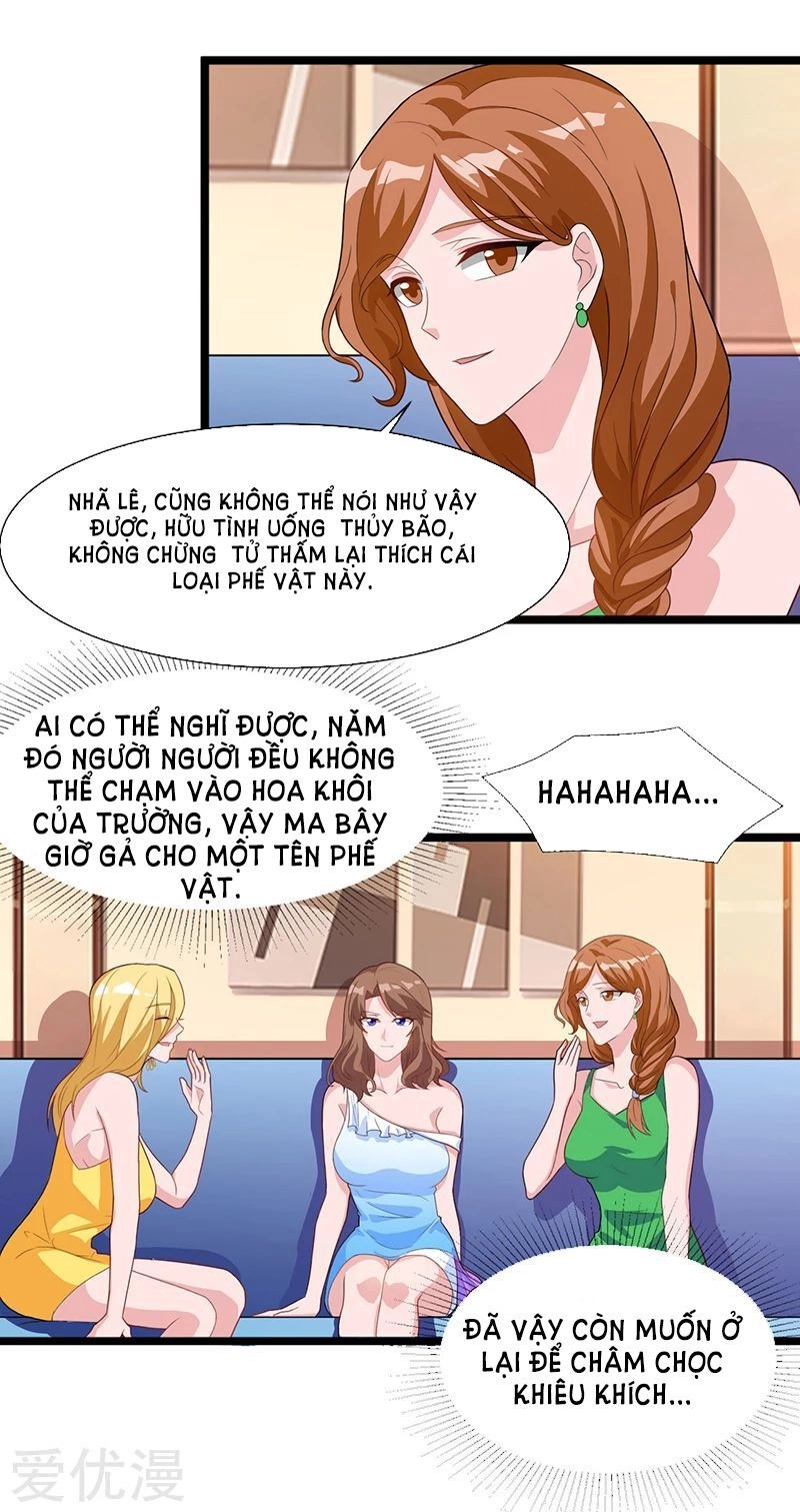 Trọng Sinh Khí Thiếu Quy Lai Chapter 36 - 3