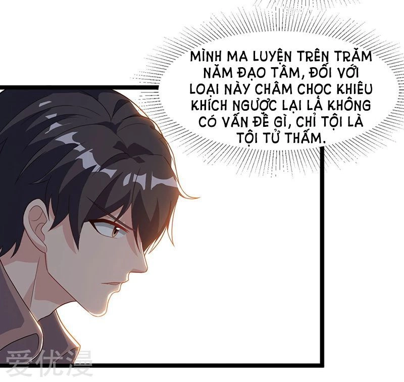 Trọng Sinh Khí Thiếu Quy Lai Chapter 36 - 4