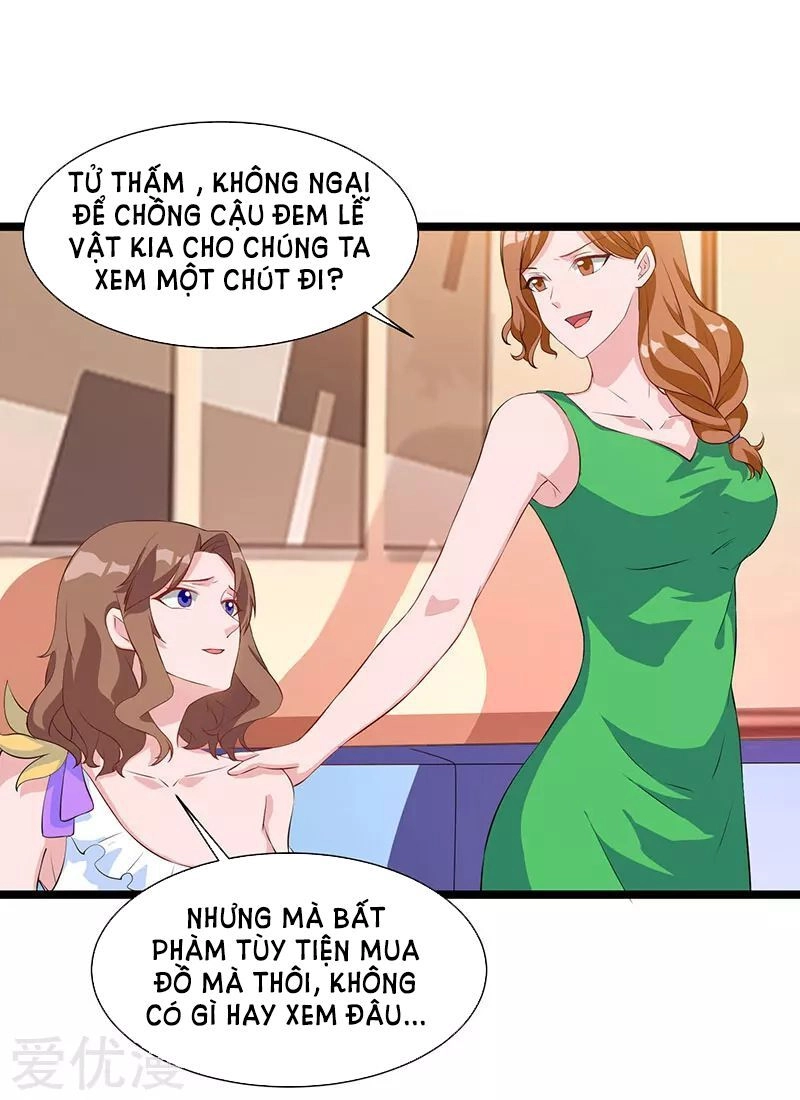 Trọng Sinh Khí Thiếu Quy Lai Chapter 36 - 10