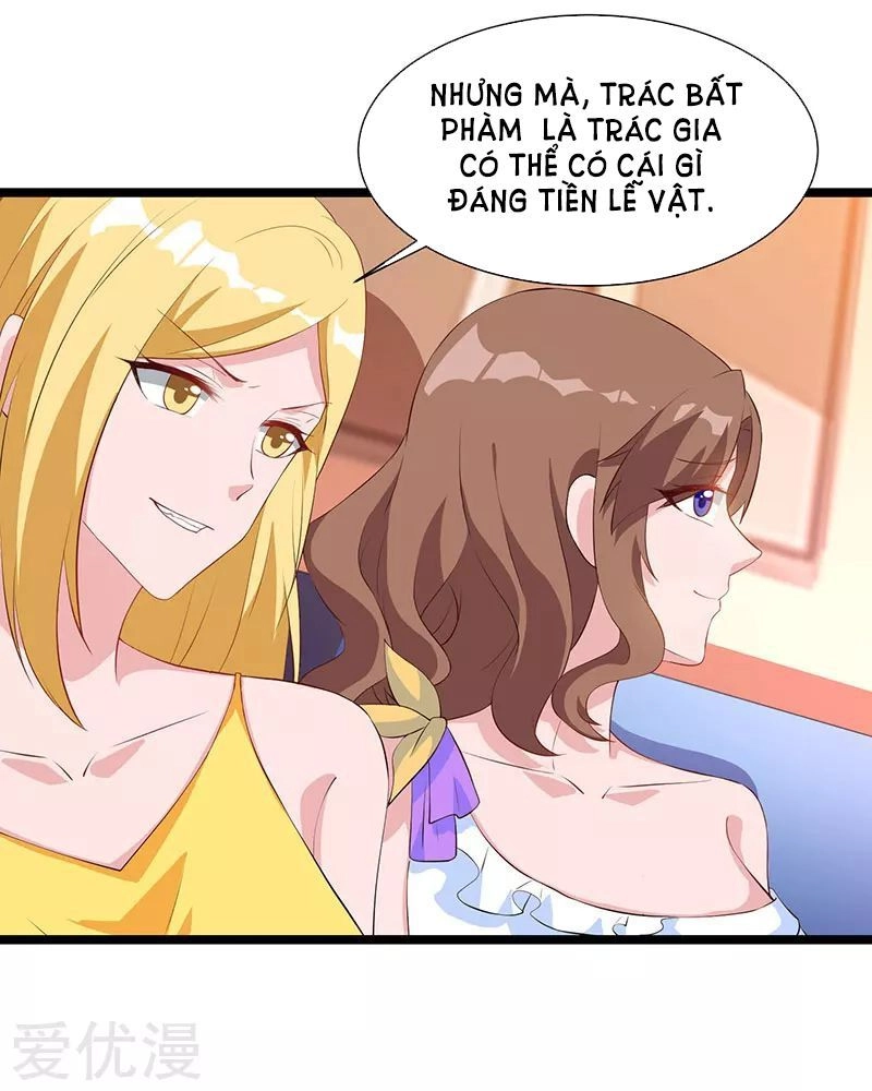 Trọng Sinh Khí Thiếu Quy Lai Chapter 36 - 11