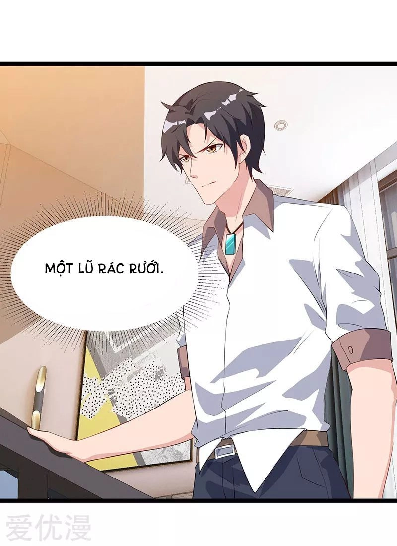 Trọng Sinh Khí Thiếu Quy Lai Chapter 36 - 12