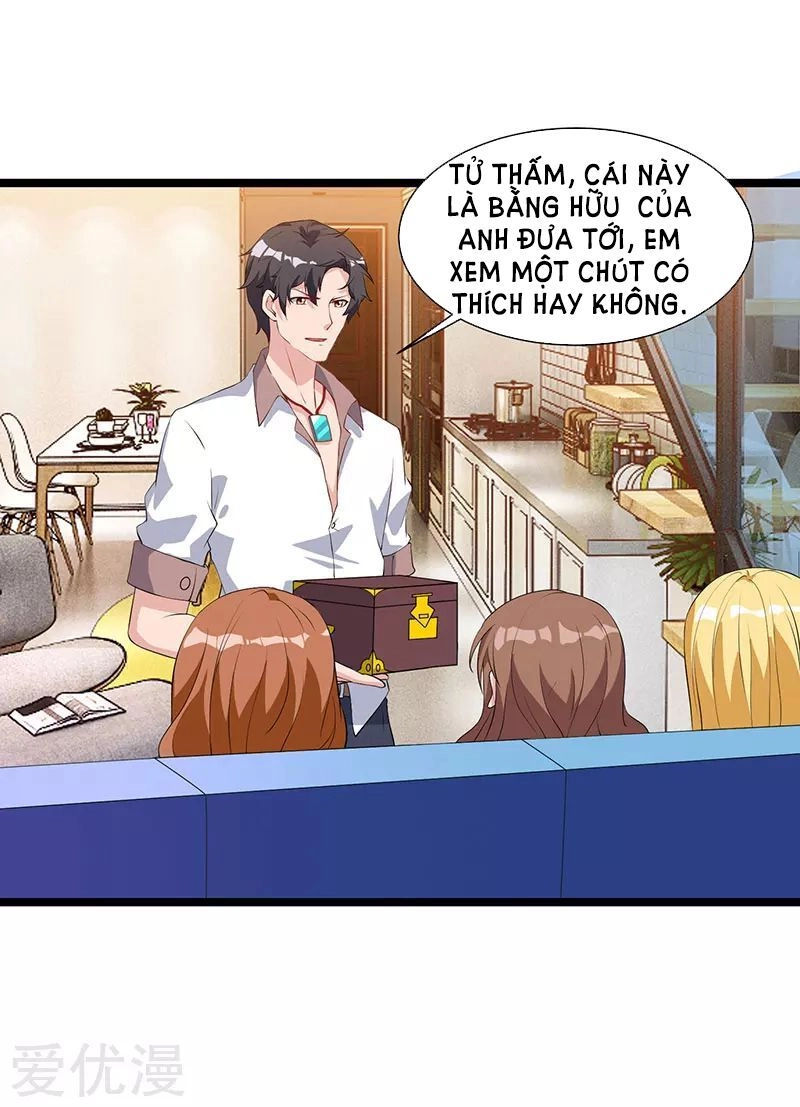 Trọng Sinh Khí Thiếu Quy Lai Chapter 36 - 14