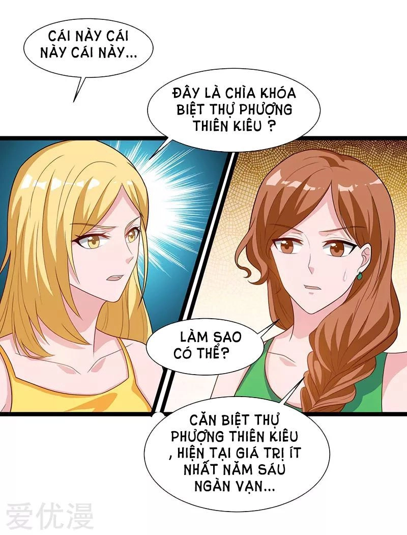 Trọng Sinh Khí Thiếu Quy Lai Chapter 36 - 17