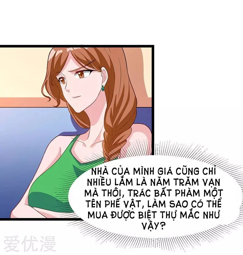 Trọng Sinh Khí Thiếu Quy Lai Chapter 36 - 19