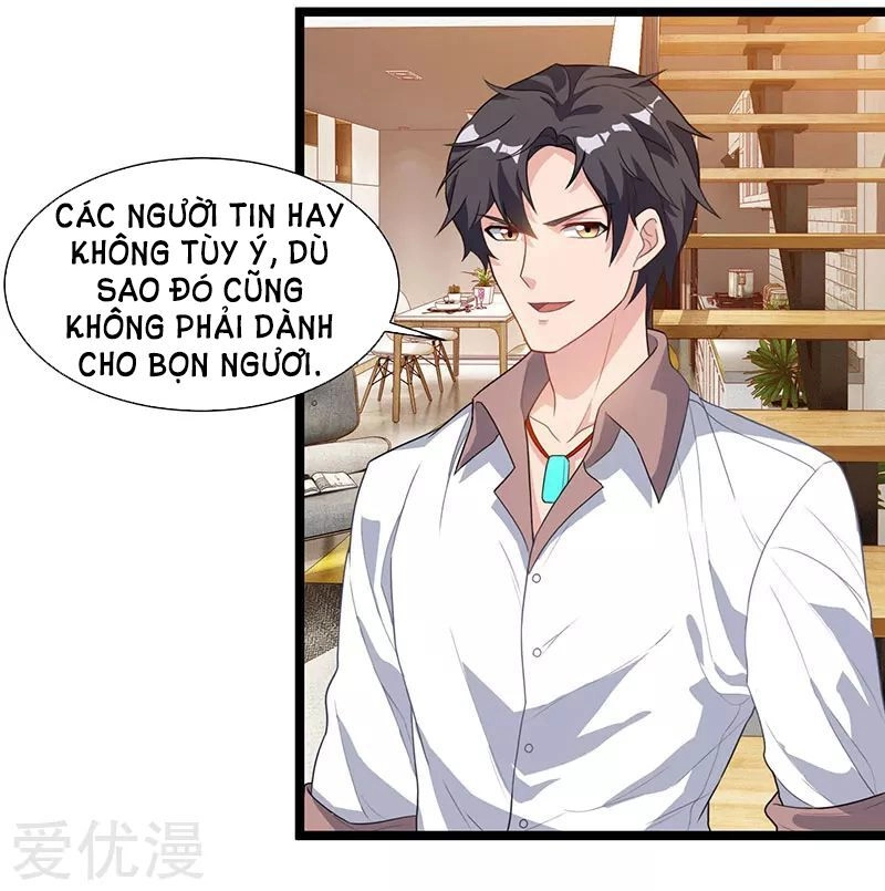 Trọng Sinh Khí Thiếu Quy Lai Chapter 36 - 21