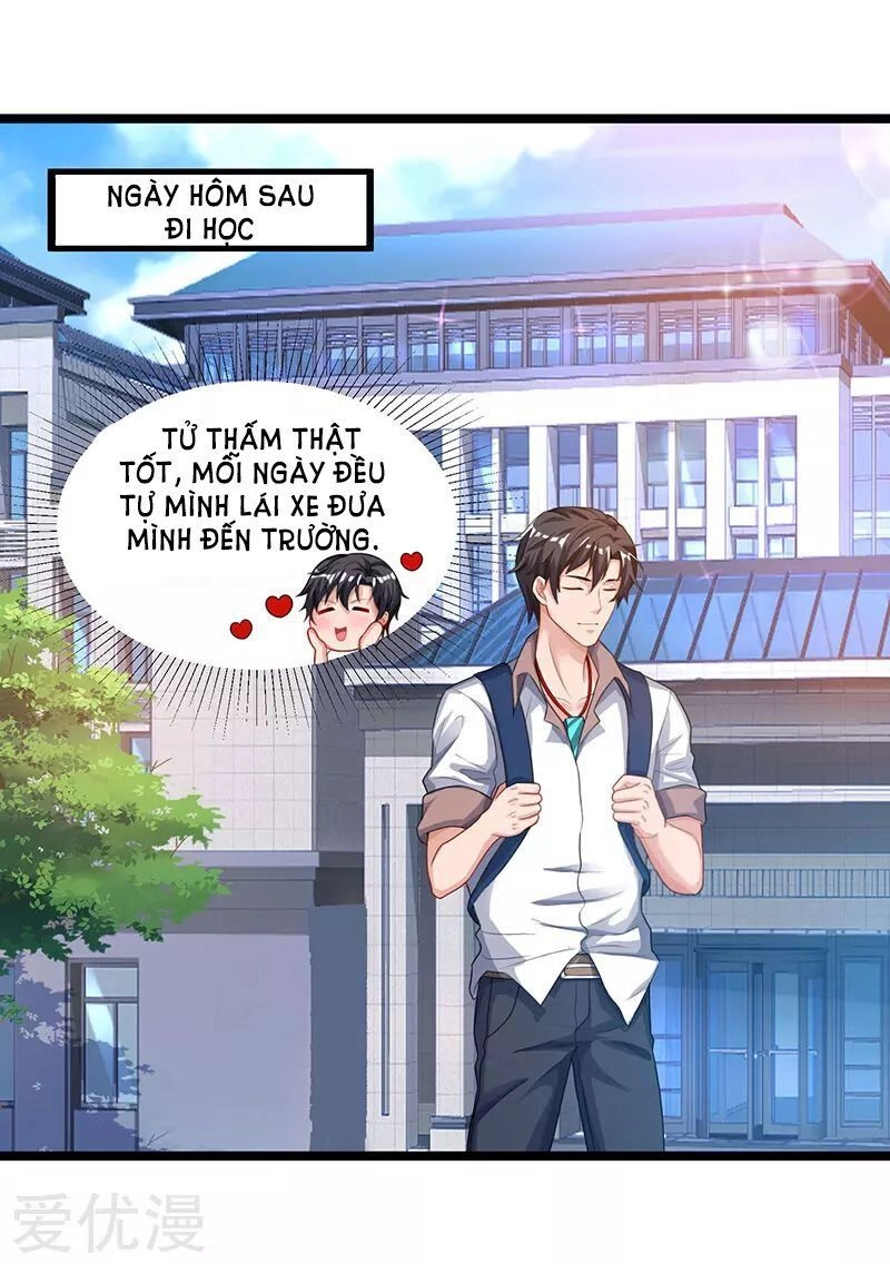 Trọng Sinh Khí Thiếu Quy Lai Chapter 37 - 2