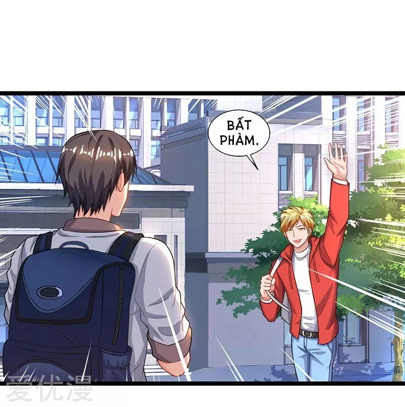 Trọng Sinh Khí Thiếu Quy Lai Chapter 37 - 3