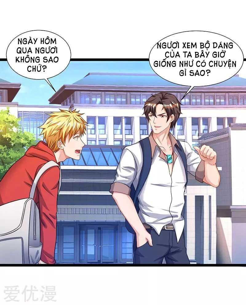 Trọng Sinh Khí Thiếu Quy Lai Chapter 37 - 4