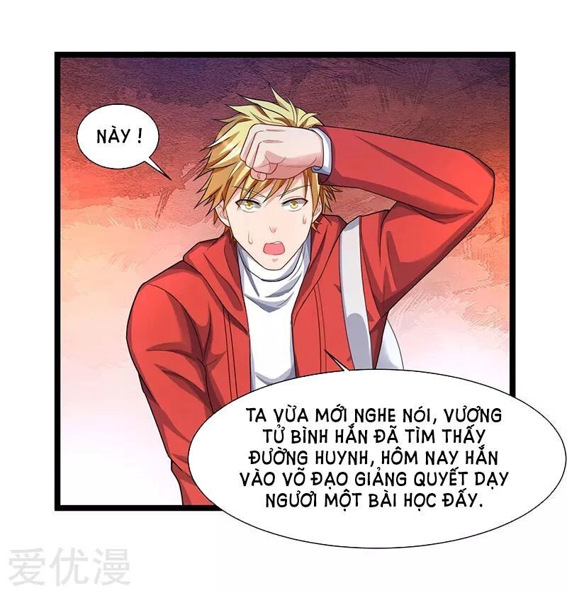 Trọng Sinh Khí Thiếu Quy Lai Chapter 37 - 5