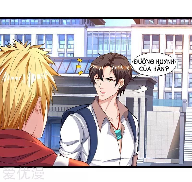 Trọng Sinh Khí Thiếu Quy Lai Chapter 37 - 6