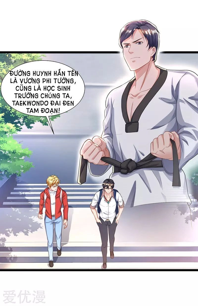 Trọng Sinh Khí Thiếu Quy Lai Chapter 37 - 7