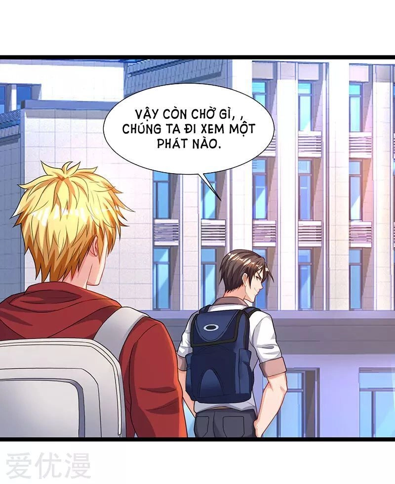 Trọng Sinh Khí Thiếu Quy Lai Chapter 37 - 8