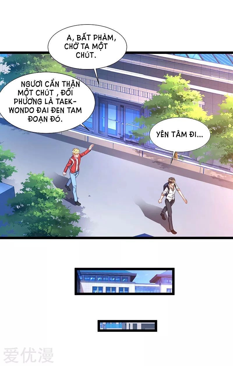 Trọng Sinh Khí Thiếu Quy Lai Chapter 37 - 9