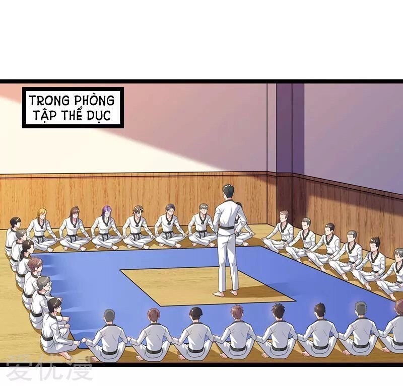 Trọng Sinh Khí Thiếu Quy Lai Chapter 37 - 10