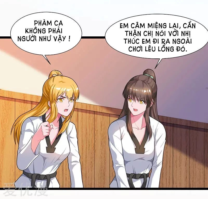 Trọng Sinh Khí Thiếu Quy Lai Chapter 37 - 15