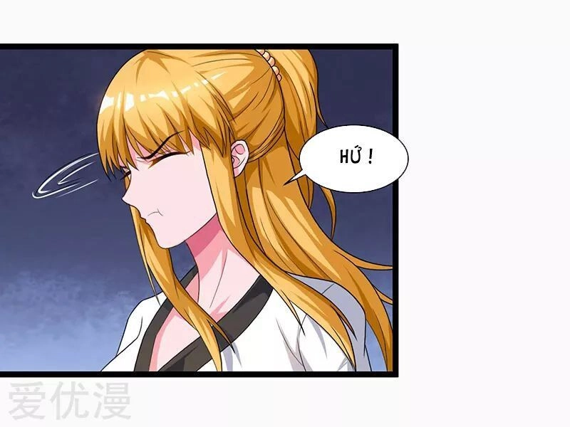 Trọng Sinh Khí Thiếu Quy Lai Chapter 37 - 16