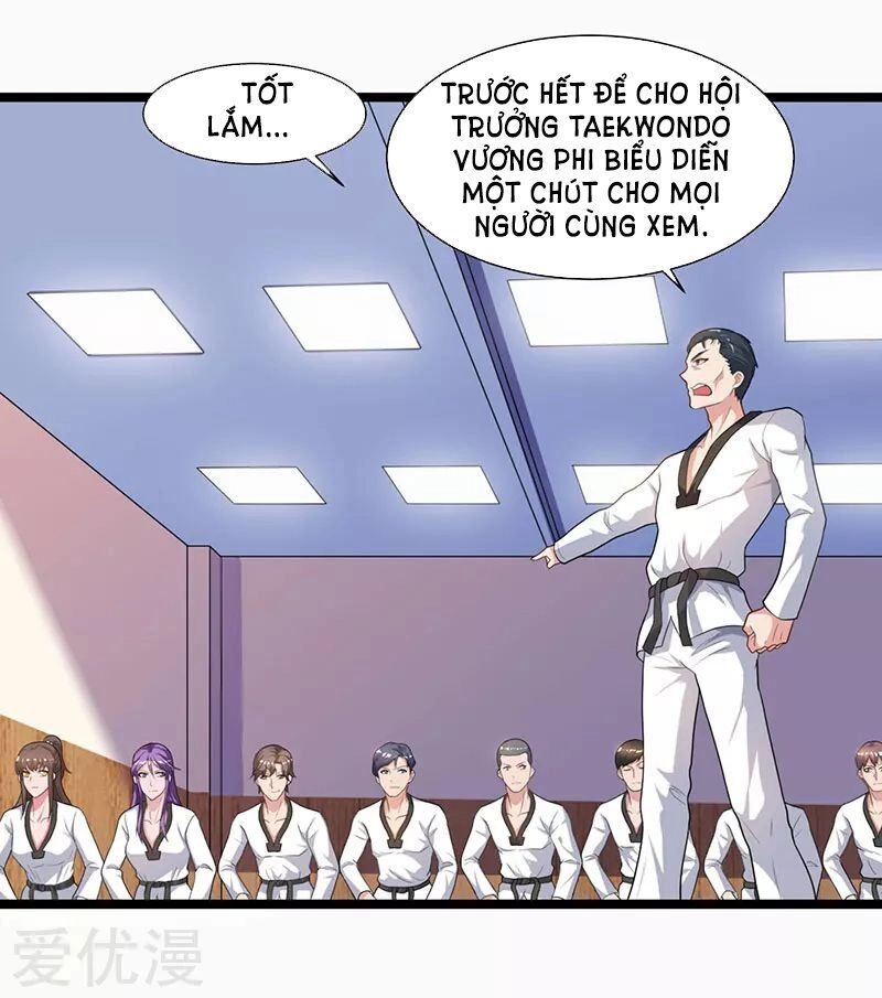 Trọng Sinh Khí Thiếu Quy Lai Chapter 37 - 17