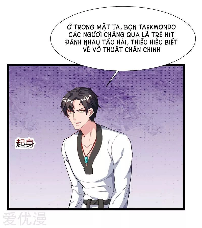 Trọng Sinh Khí Thiếu Quy Lai Chapter 37 - 22