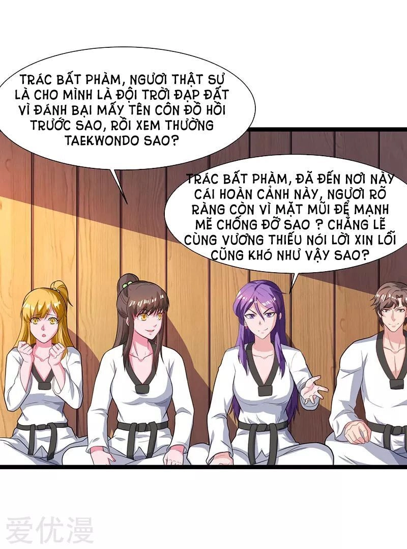 Trọng Sinh Khí Thiếu Quy Lai Chapter 37 - 23