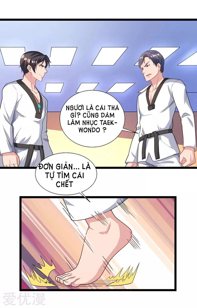 Trọng Sinh Khí Thiếu Quy Lai Chapter 37 - 24